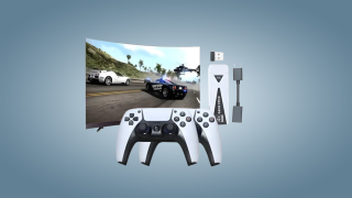 Игровые приставки