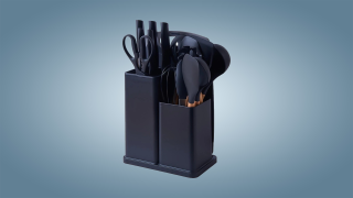 Кухонные принадлежности