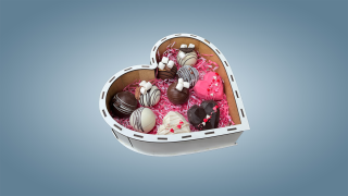 Подарочные наборы