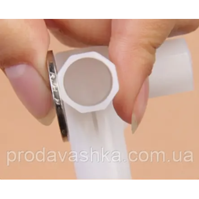 Тканинна шафа для одягу на 2 секції Сірий тканинний органайзер