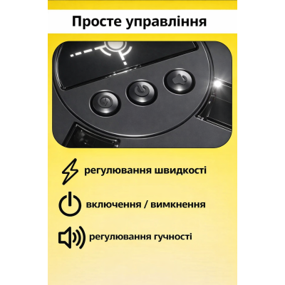 Настінна музична боксерська мішень на 4 кнопки блютуз інтерактивний тренажер для боксу груша дорослим та дітям з рукавичками для відпрацювання ударів