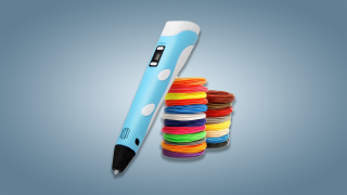 Товары для творчества