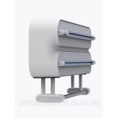 Кухонний тримач органайзер 3 в 1 харчової фольги плівки паперових рушників пергаменту настінний диспенсер різак для зберігання рулонів Кухонний тримач органайзер 3 в 1 харчової фольги плівки паперових рушників пергаменту настінний диспенсер різак для зберігання рулонів