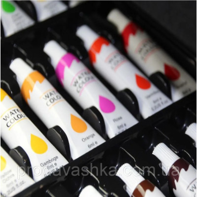 Дитячий художній подарунковий набір для малювання 145 предметів Єдиноріг у валізці Блакитний фломастери маркери олівці фарби крейди для творчості