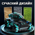 Дитячий танк-всюдихід стріляє кульками орбіз на радіокеруванні з керуванням рукою та пультом іграшковий водні кулі Дитячий танк-всюдихід стріляє кульками орбіз на радіокеруванні з керуванням рукою та пультом іграшковий водні кулі