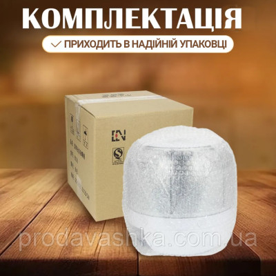 Круглий диспенсер для сипучих продуктів 9 л секцій дозатор круп органайзер з кнопкою ємність обертання 360 для кухні Круглий диспенсер для сипучих продуктів 9 л секцій дозатор круп органайзер з кнопкою ємність обертання 360 для кухні