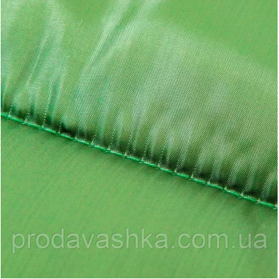 Спальний туристичний мішок 210 на 75 см похідний водонепроникний спальник зручний для кемпінгу та туризму