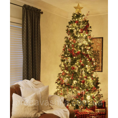 Новорічна світлодіодна гірлянда Крапля роси 20 LED 2 м на батарейках нитка для прикраси будинку ялинки святкове освітлення Золоте світло Новорічна світлодіодна гірлянда Крапля роси 20 LED 2 м на батарейках нитка для прикраси будинку ялинки святкове освітлення Золоте світло