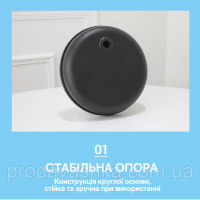 Набір початківця блогера комплект 4 в 1 штатив кільцева LED лампа тримач для телефону та мікрофона селфі відео Набір початківця блогера комплект 4 в 1 штатив кільцева LED лампа тримач для телефону та мікрофона селфі відео